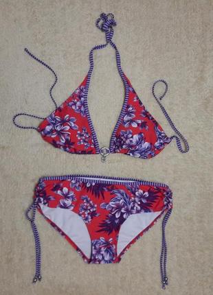 Яскравий купальник monterrey, 44-46, а-в