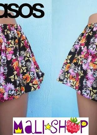 Шорты (легкие) asos