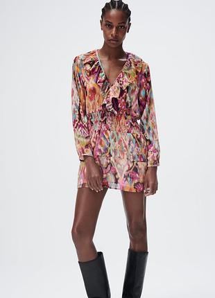 Сукня, плаття zara