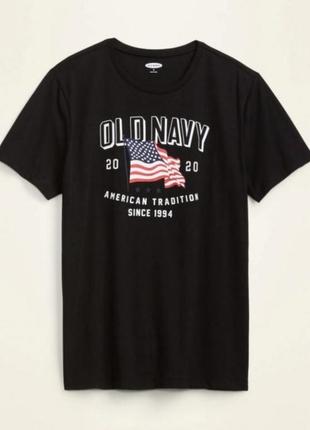 Футболка old navy розмір м /38/10
