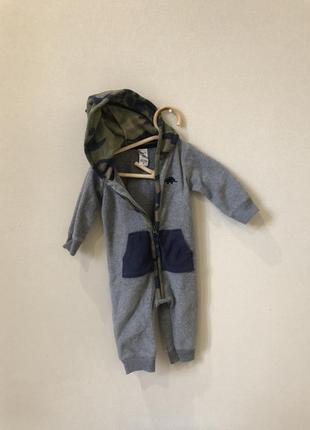 Ромпер/комбинезон carters