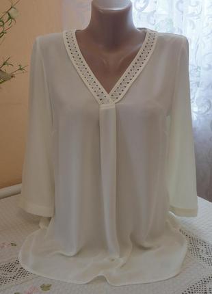 Супер брендовий сорочка блуза блузка