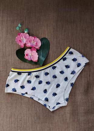 Трусики женские хлопок
