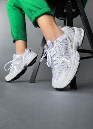 Жіночі кросівки Sneakers NEW BALANCE ML565CBK Negru