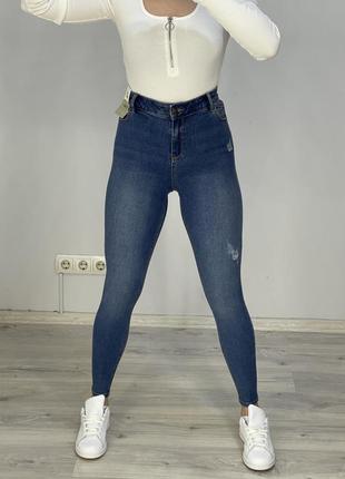 Джинсы denim co2 фото