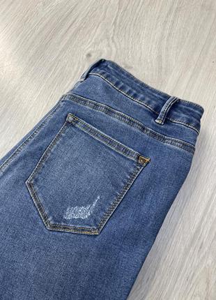 Джинсы denim co9 фото