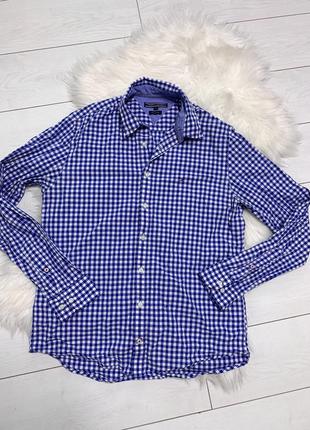 Tommy hilfiger сорочка оригінал 2