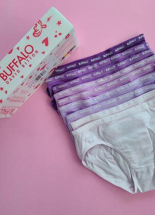 Трусики для дівчинки від buffalo