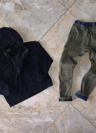 Крутезна куртка{оригінал❗️} від england brend👍