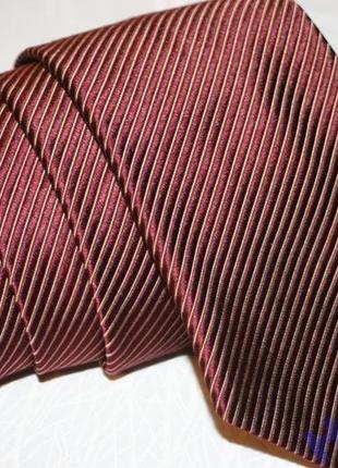 -hempey - роскошный галстук 100% шелк - нитеньки1 фото
