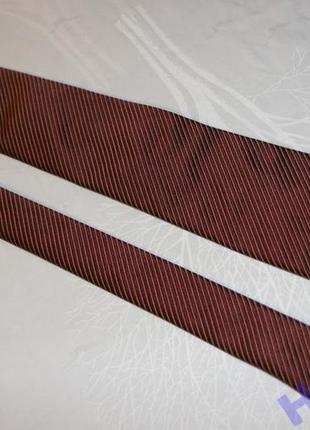 -hempey - роскошный галстук 100% шелк - нитеньки8 фото