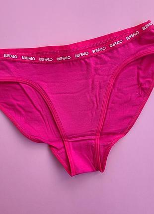 Оригінальні трусики для дівчинки від buffalo 2