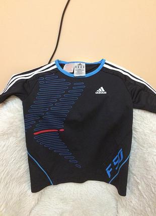 Футболка для хлопчика спортивна