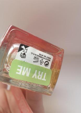 The body shop japanesse cherry blossom edt - туалетна вода2 фото