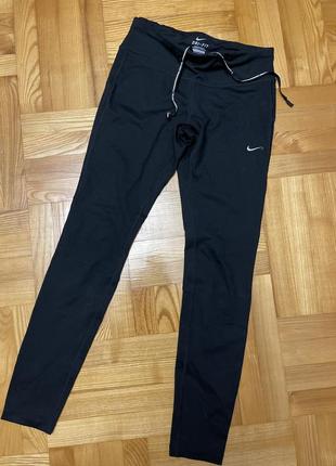 Спортивные штаны nike