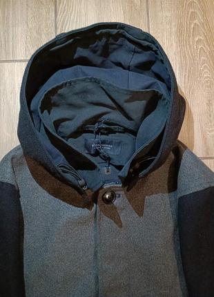 Куртка -пальто3 фото
