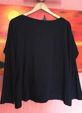 Zara пуловер 2