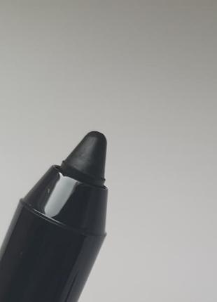 Dior diorshow knol intense kohl pencil - выкручивающийся карандаш2 фото