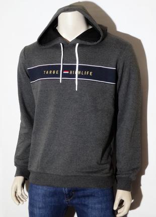 Чоловіча толстовка під бренд