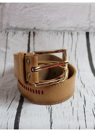 Ремень женский