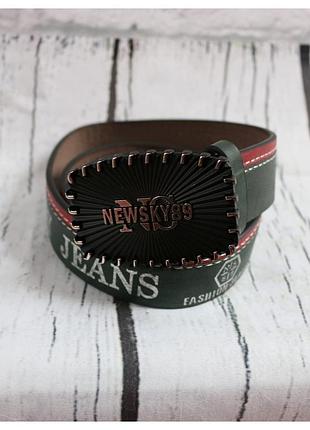 Ремень женский