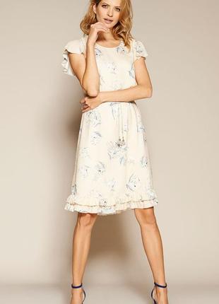 Zaps плаття arneta, колекція весна-літо.