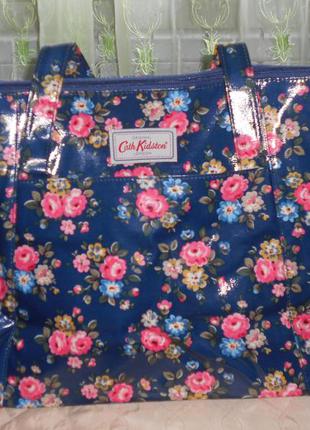 Сумка шоппер cath kidston