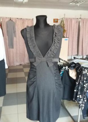 Платье сарафан