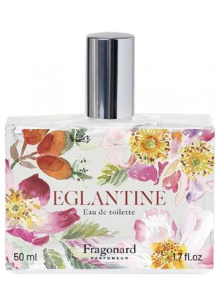 Eglantine fragonard 50ml2 фото