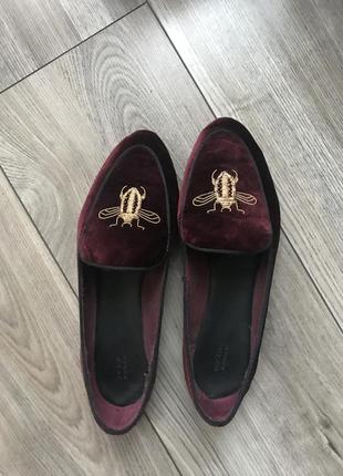 Лофер zara 4