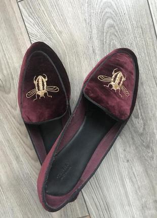 Лофер zara 3