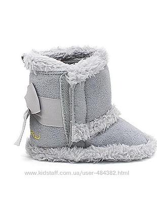 Взуття від 3 місяців 2