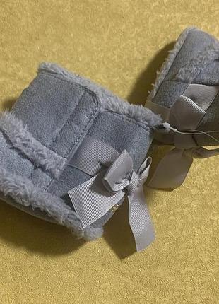 Взуття від 3 місяців 3