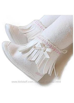 Взуття від 3 місяців 4