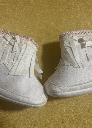 Взуття від 3 місяців 5