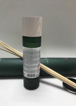 Аромадиффузор, аромат для дому, аромадифузор rituals the ritual of jing sticks 230 мл