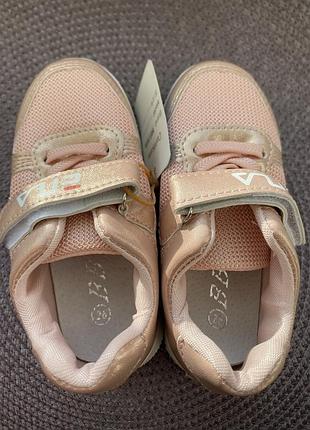 Кросівки для дівчинки/ кроссовки для девочки 5