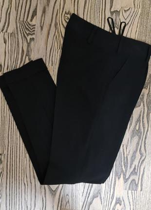 Черные брюки3 фото