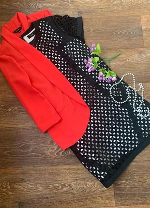 Красивое платье