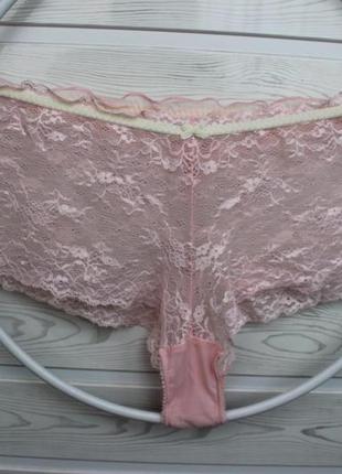 Трусики lingerie,16 розмір