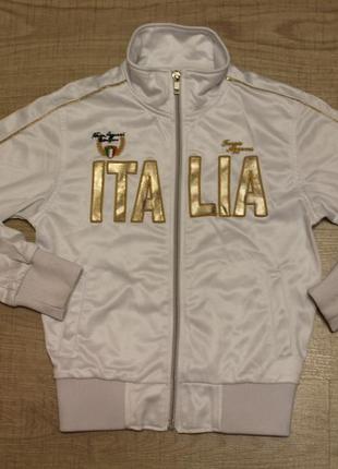 Олімпійка на блискавці, розмір 8