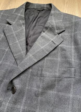 Піджак boggi італія