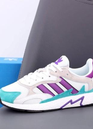 Чоловічі кросівки adidas tresc run