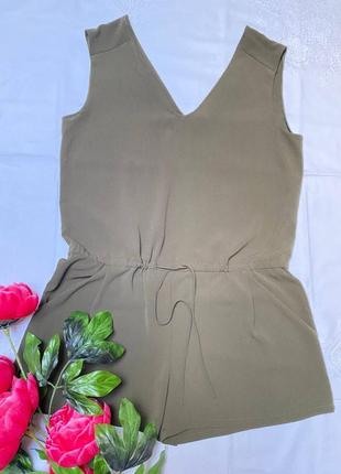 Комбінезон.