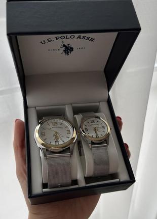 Наручные часы от бренда polo4 фото