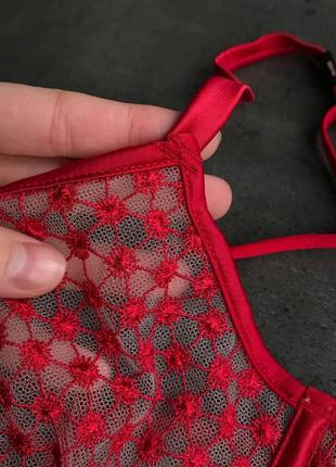 Victoria´s victorias secret виктория сикрет бра бюст бюстгальтер starburst unlined demi bra3 фото