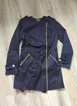 Тренч,плащик