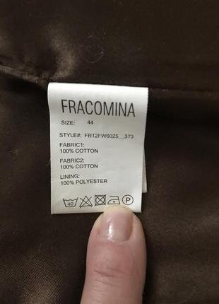 Fracomina юбка р 442 фото