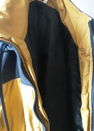 Куртка не продувається 5