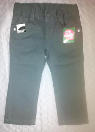 Котонові штани friends на1.5 роки